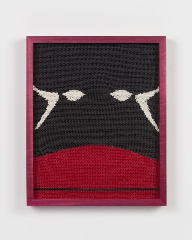 Tonico Lemos Auad in 'Pair II'