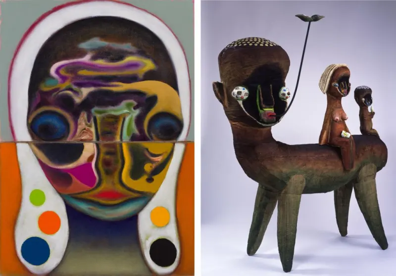 Izumi Kato: LIKE A ROLLING SNOWBALL