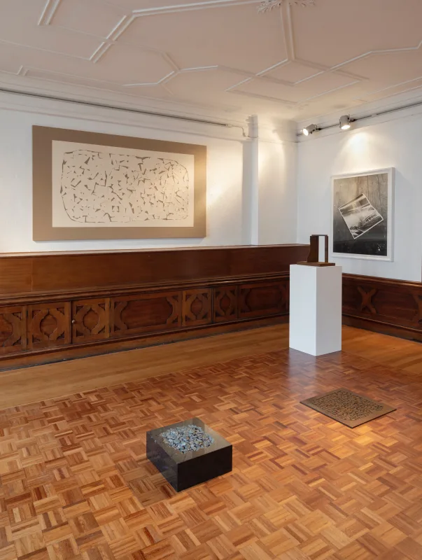 'Inside/Out: Jiro Takamatsu and Keiji Uematsu in Conversation'