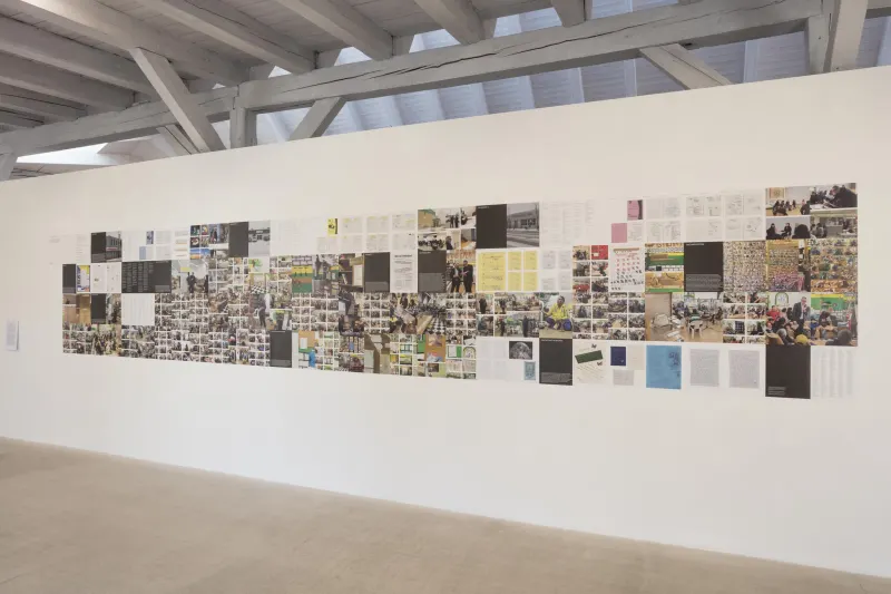 Sharity – Teilen, Tauschen, Verzichten