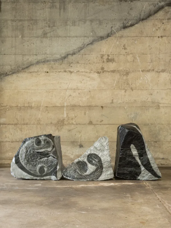 Izumi Kato features in 'Assembly 1: Unstored'