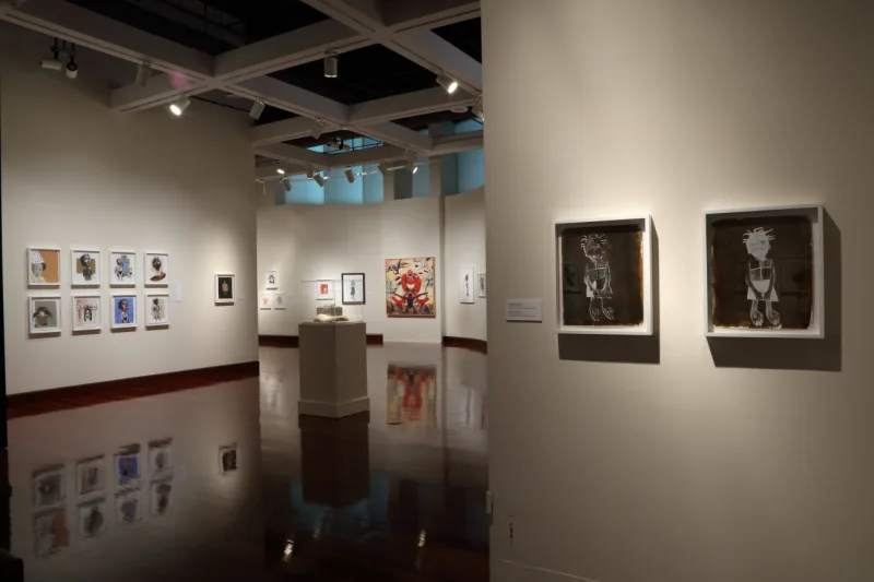 'Deborah Roberts: The Evolution of Mimi'