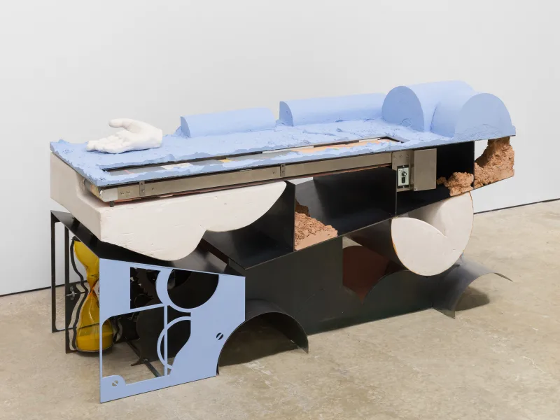 Holly Hendry features in 'Beano: The Art of Breaking the Rules'