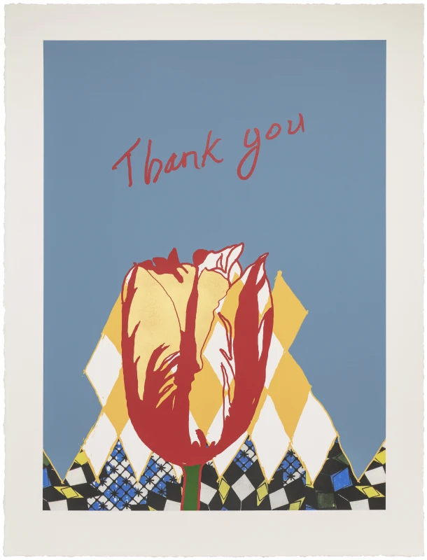 Yinka Shonibare CBE launches new charity print The Help Portfolio