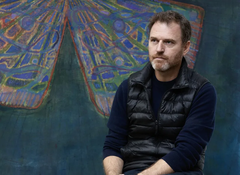 Sky Glabush: The Kingdom of Names