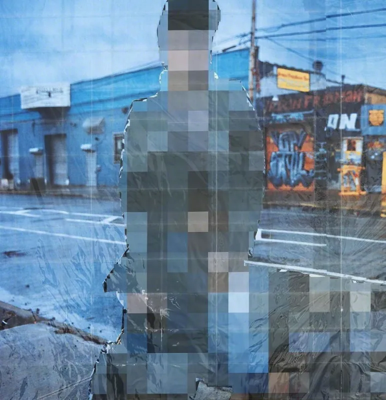 Thomas Hirschhorn features in 'What a Wonderful World'