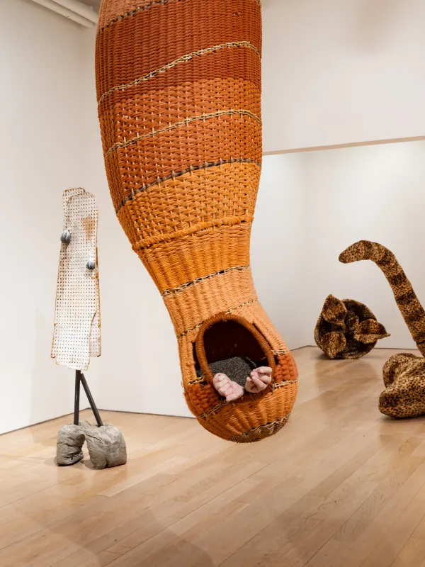 Jonathan Baldock features in Poor Things