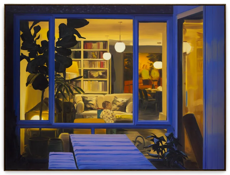 Caroline Walker: Mothering