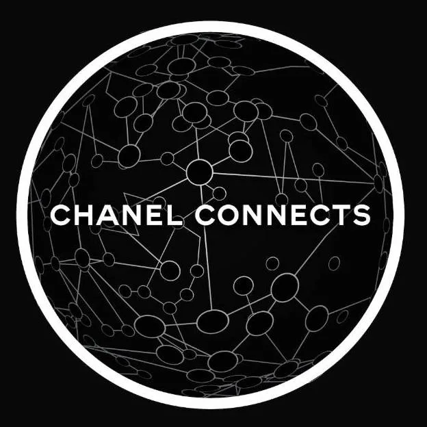 Chanel Connects, Kehinde Wiley & Misan Harriman