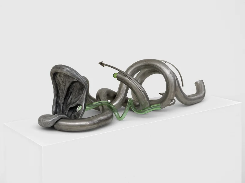 Holly Hendry participates in 'Baltic Open Submission'