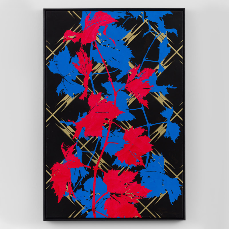 Kendell Geers features in 'Artists' Breath Live'