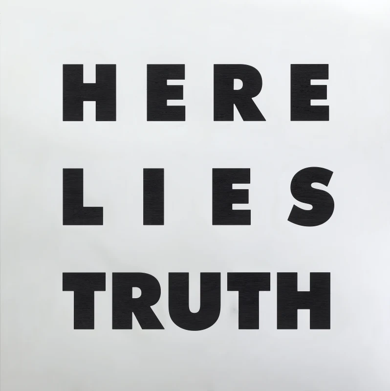 Kendell Geers features in 'States of Violence'