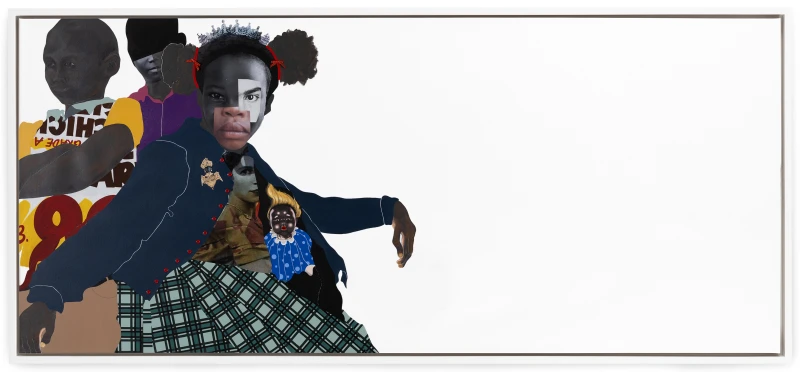 In Conversation: Deborah Roberts and Mara Brock Akil