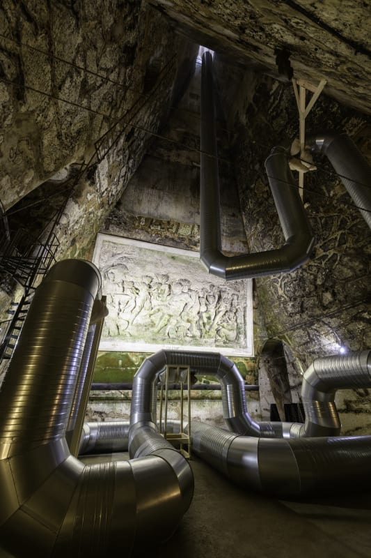 Holly Hendry presents 'Homeostasis II'