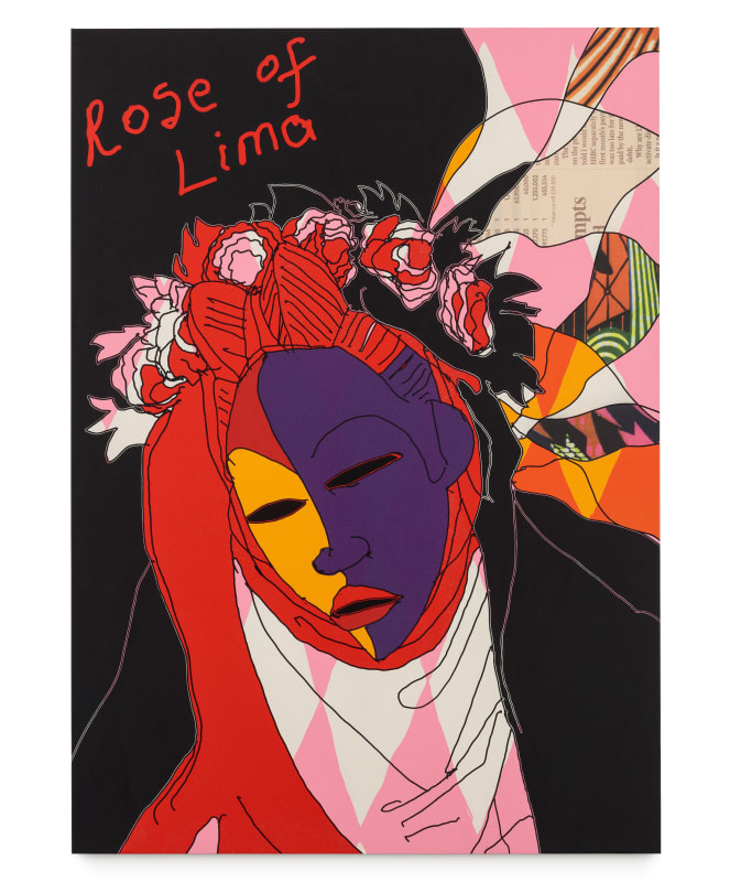 Yinka Shonibare CBE RA: Re-Création