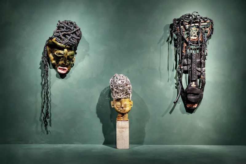 Leilah Babirye: We Have a History