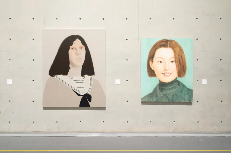 Sarah Ball and Izumi Kato feature in 'Being In the World: The Tenth Anniversary of the Long Museum'