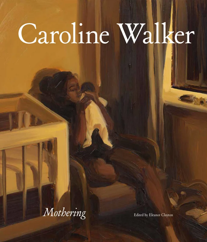 Caroline Walker in conversation with Alex Hyde