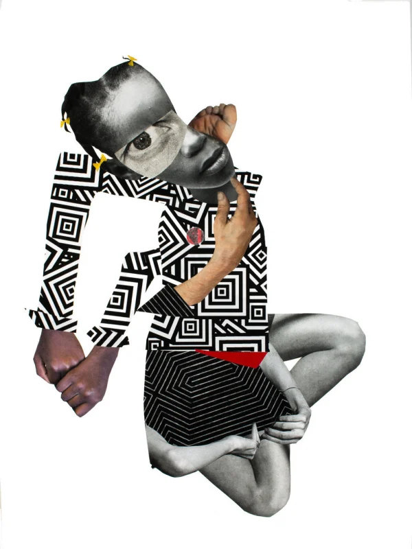 Deborah Roberts is included in 'Constructing Identity in America' (1766-2017)