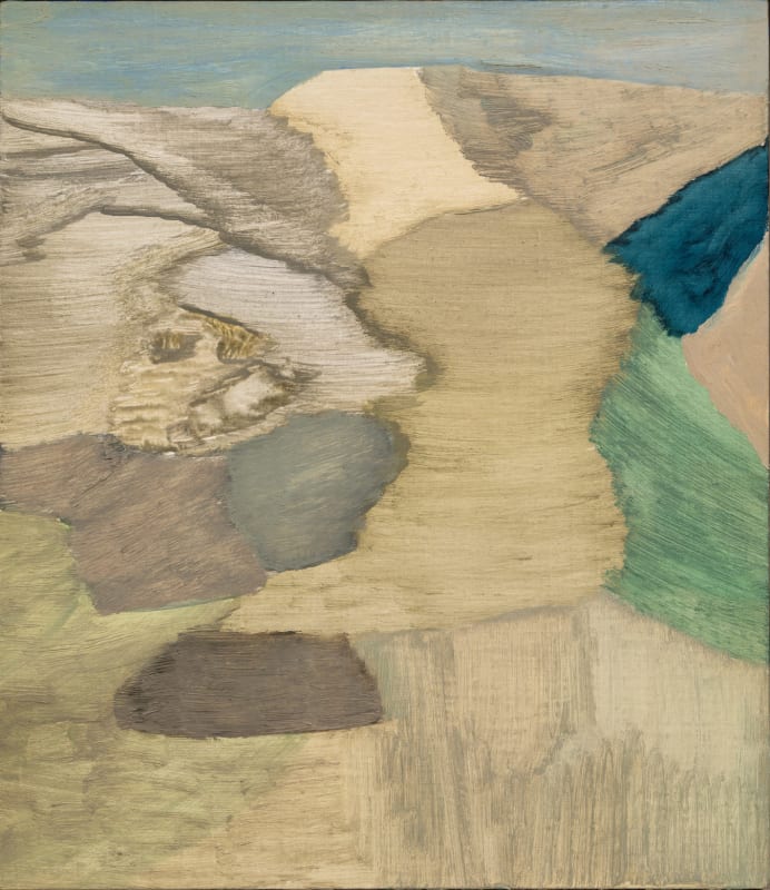 Andreas Eriksson is included in 'NATURE – Home & Workplace'