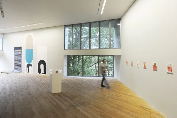 Rivane Neuenschwander in 'Circadian Rhythms: Contemporary art and biological time'