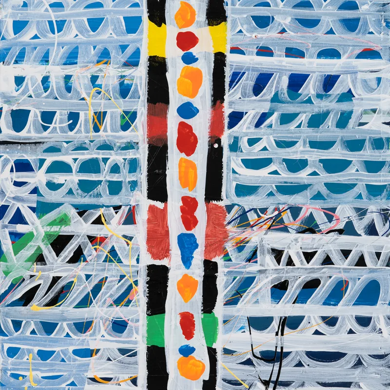 White Columns Benefit Auction 2024