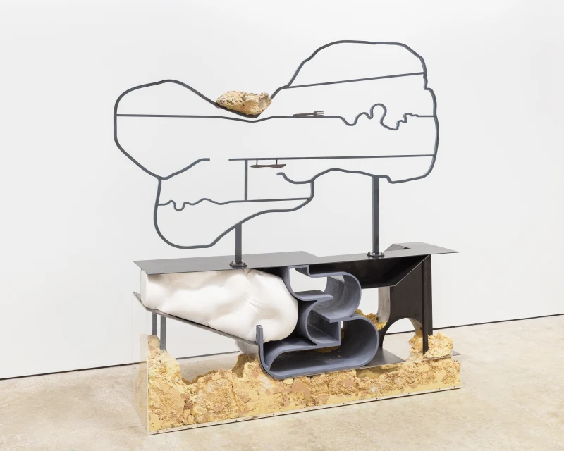 Holly Hendry features in Subversive Tenderness