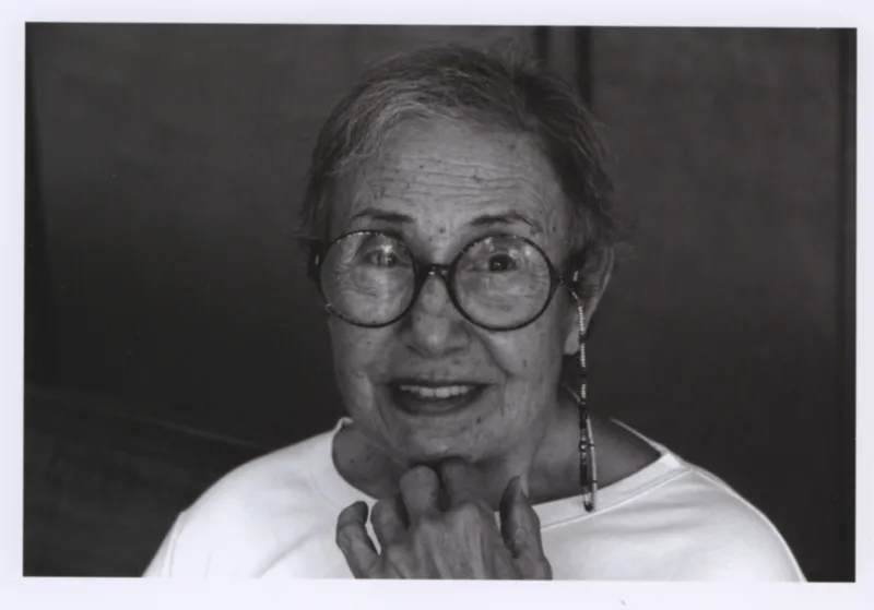 Art Basel Qatar Huguette Caland