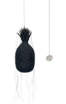 Tonico Lemos Auad features in Gasworks Charity Auction, held in collaboration with Christie's