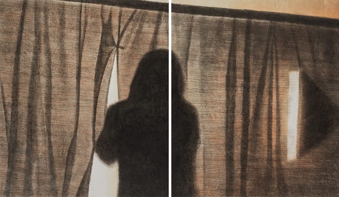 Yooyun Yang features in 'Korean and Eastern Painting'