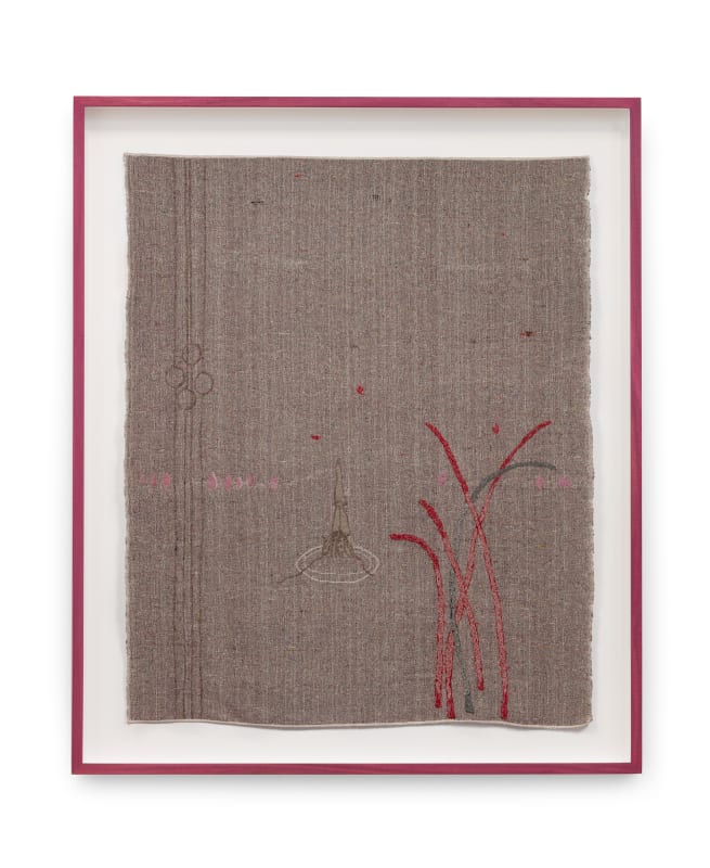 Tonico Lemos Auad features in 'Sound as Sculpture'