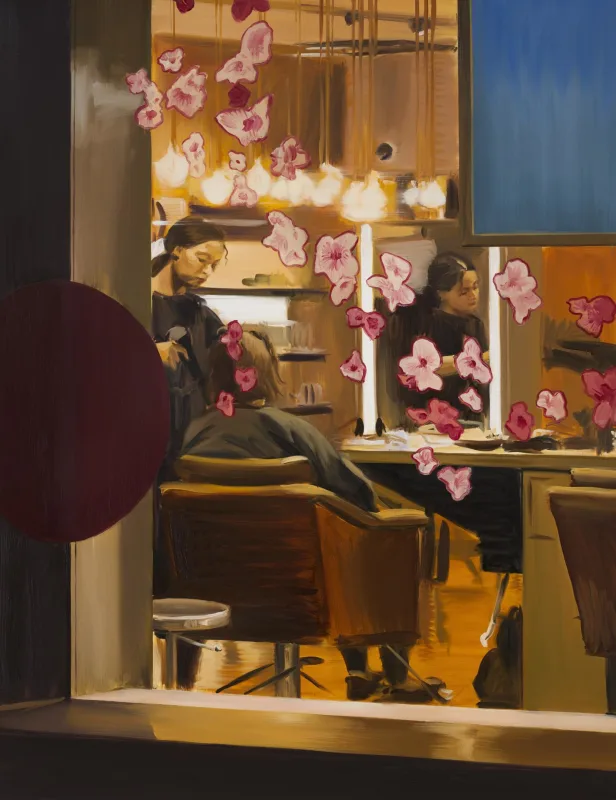 Caroline Walker features in ‘Behind the Counter’