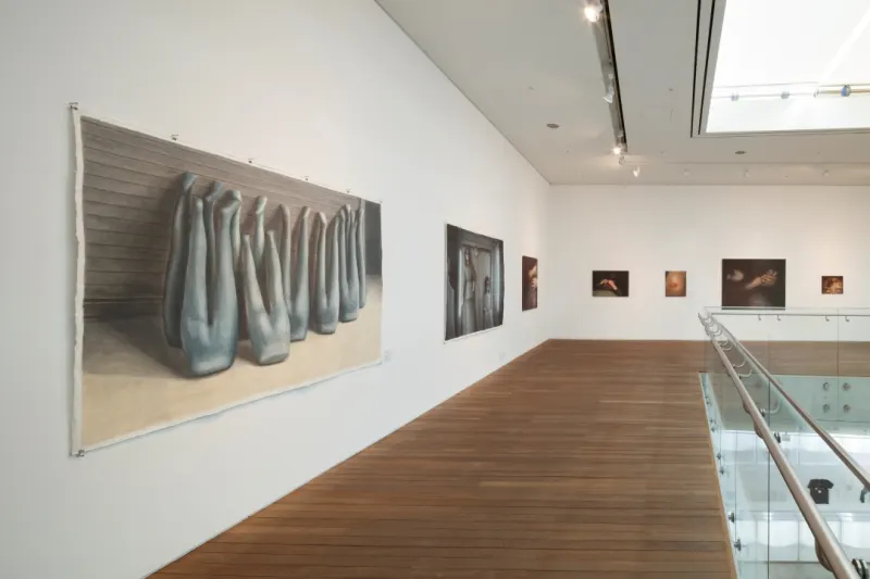 Yooyun Yang features in 'Women's Matters'