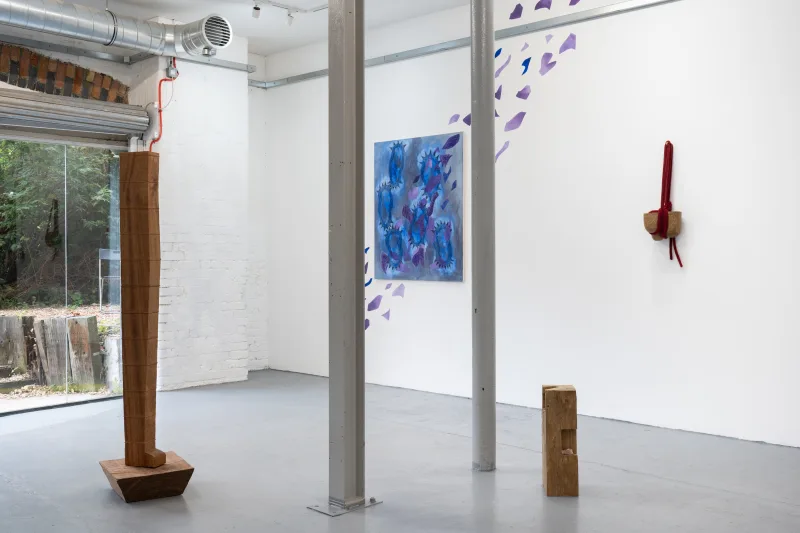 Tonico Lemos Auad features in 'A Living Confluence'