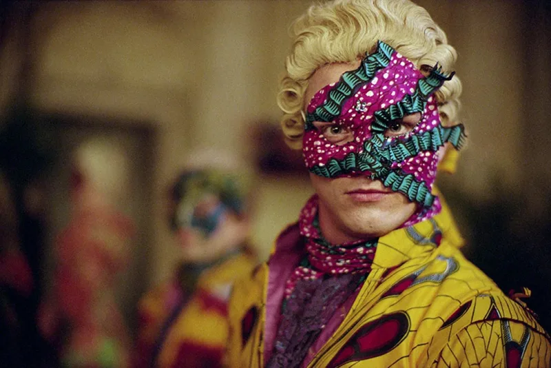 Thomas Hirschhorn & Yinka Shonibare CBE RA are included in 'Crazy: Madness in Contemporary Art'