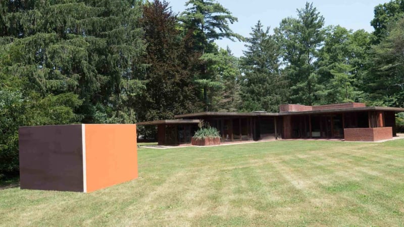 Juan Araujo in ‘An American City’, Front International: Cleveland Triennial for Contemporary Art