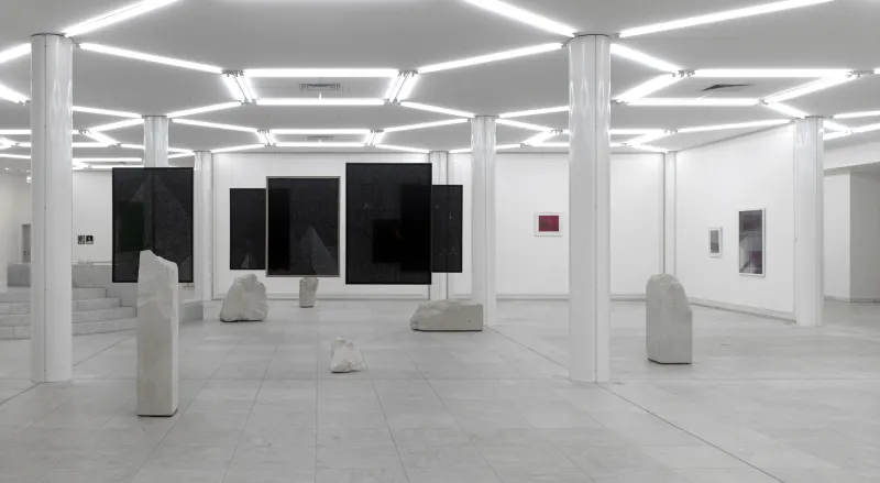 Tonico Lemos Auad in 'Textiles: Open Letter'