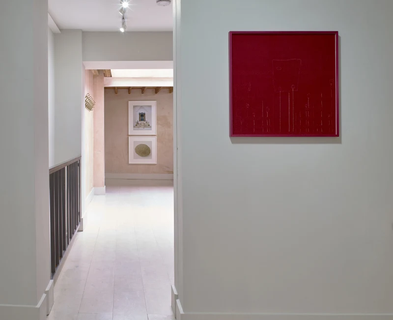 Tonico Lemos Auad, 'In the Labyrinth'