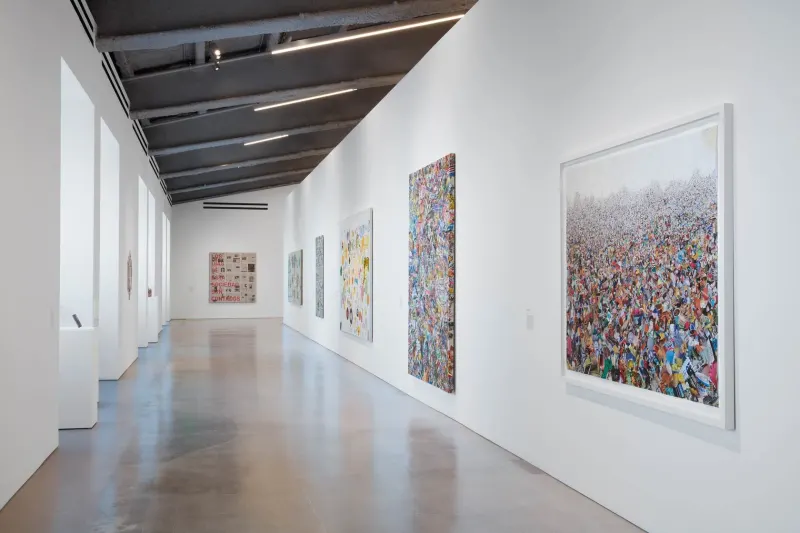 Tom Friedman features in 'Mad World'