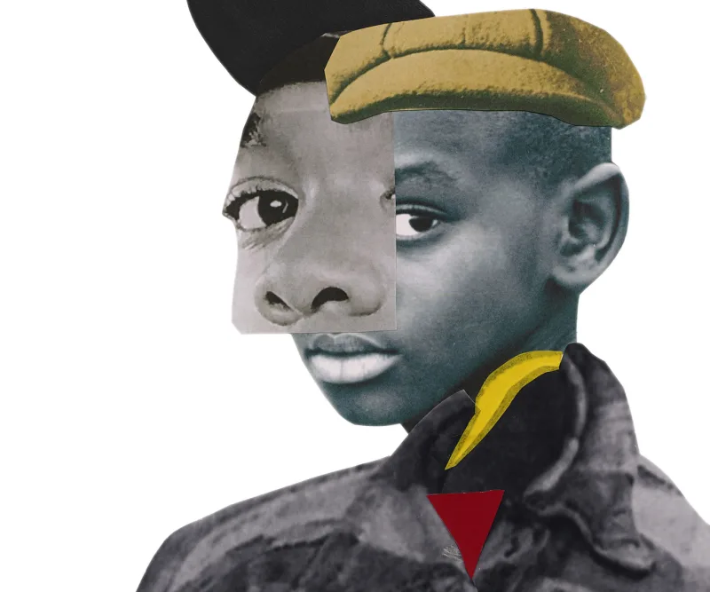Deborah Roberts features in ‘New Arrivals’