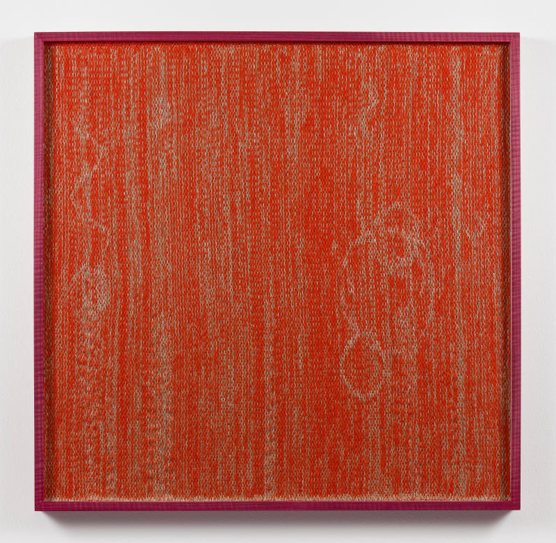 Tonico Lemos Auad takes part in an afternoon of presentations and discussion at Whitechapel Gallery