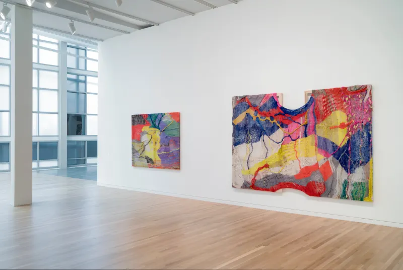 Channing Hansen features in ‘Inherent Structure’