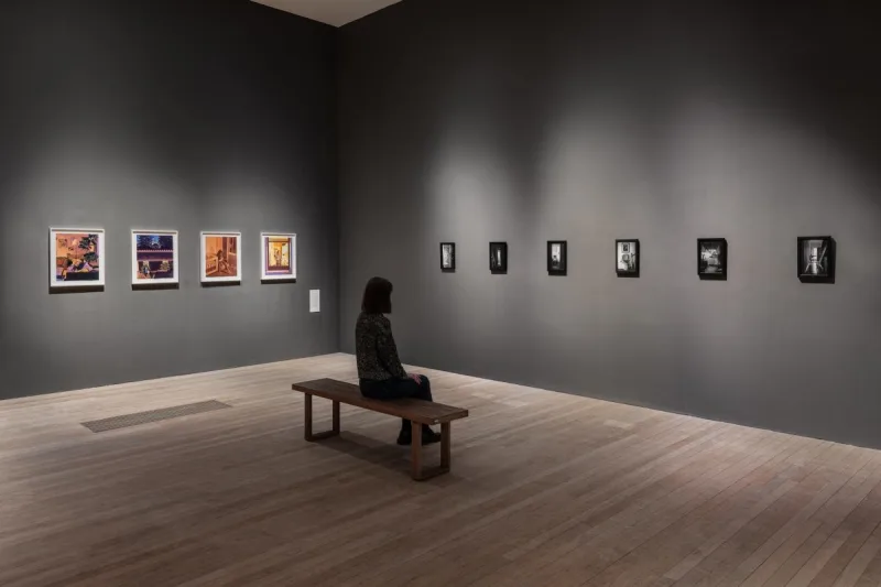 Caroline Walker: 'Women's Work' film screening