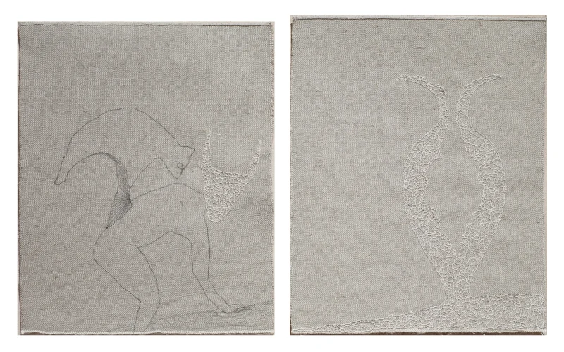 Tonico Lemos Auad features in the online exhibition 'Into the Labyrinth'