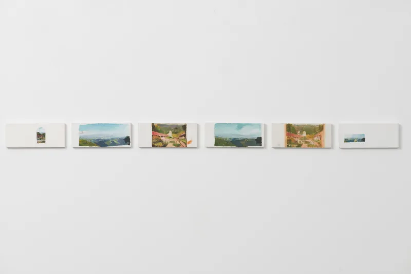 Juan Araujo is included in 'Copy, Translate, Repeat: Contemporary Art from the Colección Patricia Phelps de Cisneros'