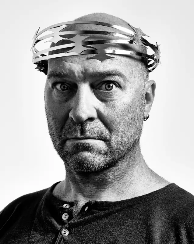 Son]ia #231, Kendell Geers Radio Web MACBA