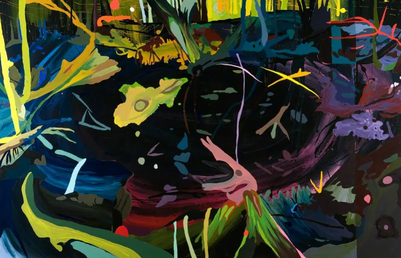 Clare Woods features in 'Who Decides?'