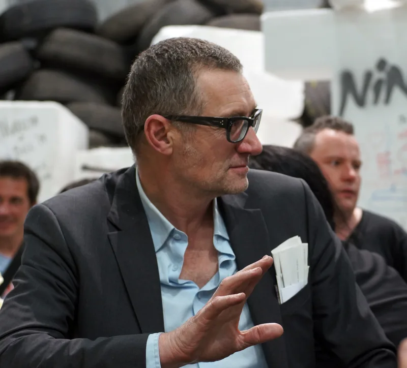 Sun Worshippers: Linda Yablonsky around Athens and Hydra