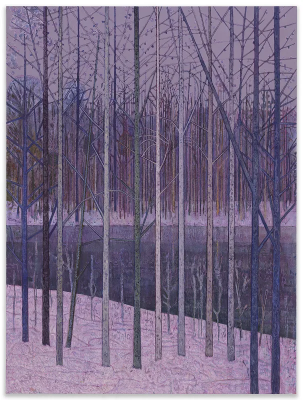 Of Variable Quality: A Review of Five Manhattan Art Shows