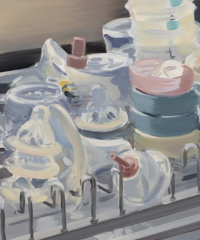 ‘Real life’s actually more interesting than fiction’ – an interview with Caroline Walker